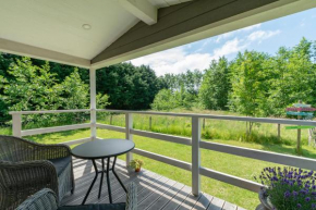Chalet Bonanza - Texel